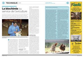 Page 38 et 39
