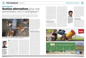 Page 138 et 139