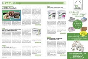 Page 14 et 15