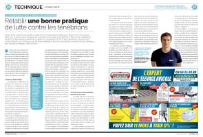 Page 36 et 37