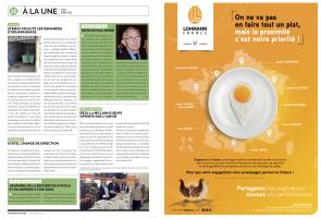 Page 16 et 17
