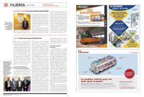 Page 32 et 33