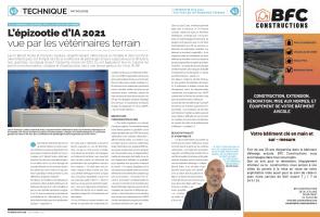Page 40 et 41