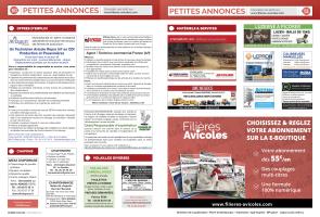 Page 50 et 51