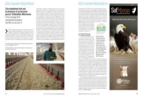 Page 18 et 19