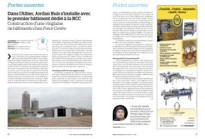 Page 16 et 17