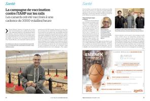 Page 14 et 15