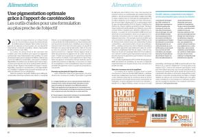 Page 18 et 19