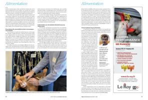 Page 16 et 17