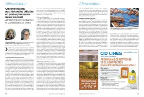 Page 18 et 19