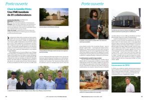 Page 18 et 19