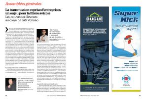 Page 64 et 65