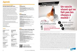 Page 8 et 9
