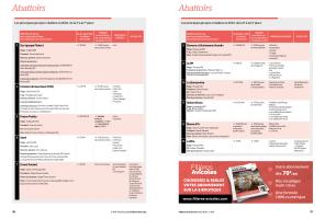Page 46 et 47
