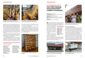 Page 52 et 53