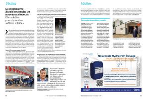 Page 18 et 19