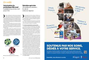 Page 14 et 15