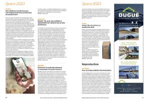 Page 60 et 61