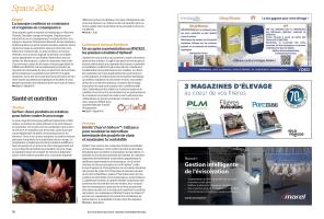 Page 56 et 57