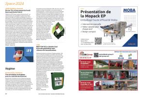 Page 60 et 61